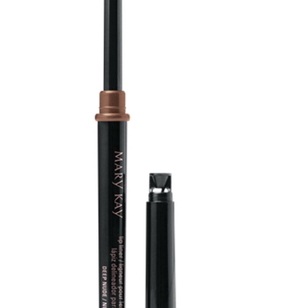 Mary Kay Brown Lip Liner Precision Makeup